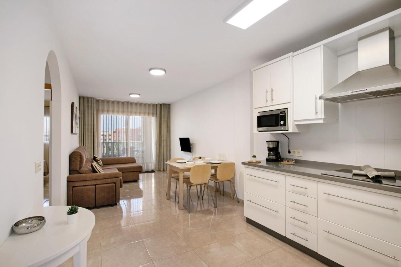 La Perla D23 En El Medano Apartment Exterior photo