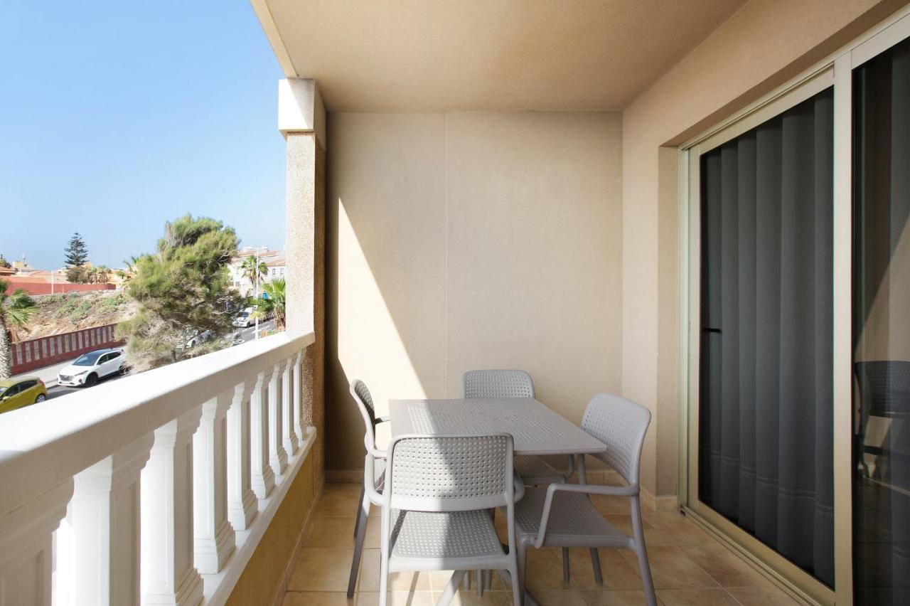 La Perla D23 En El Medano Apartment Exterior photo