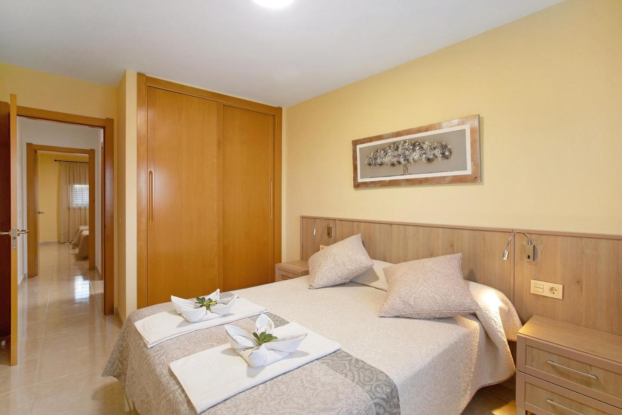 La Perla D23 En El Medano Apartment Exterior photo